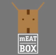 mEAT-BOX Logo